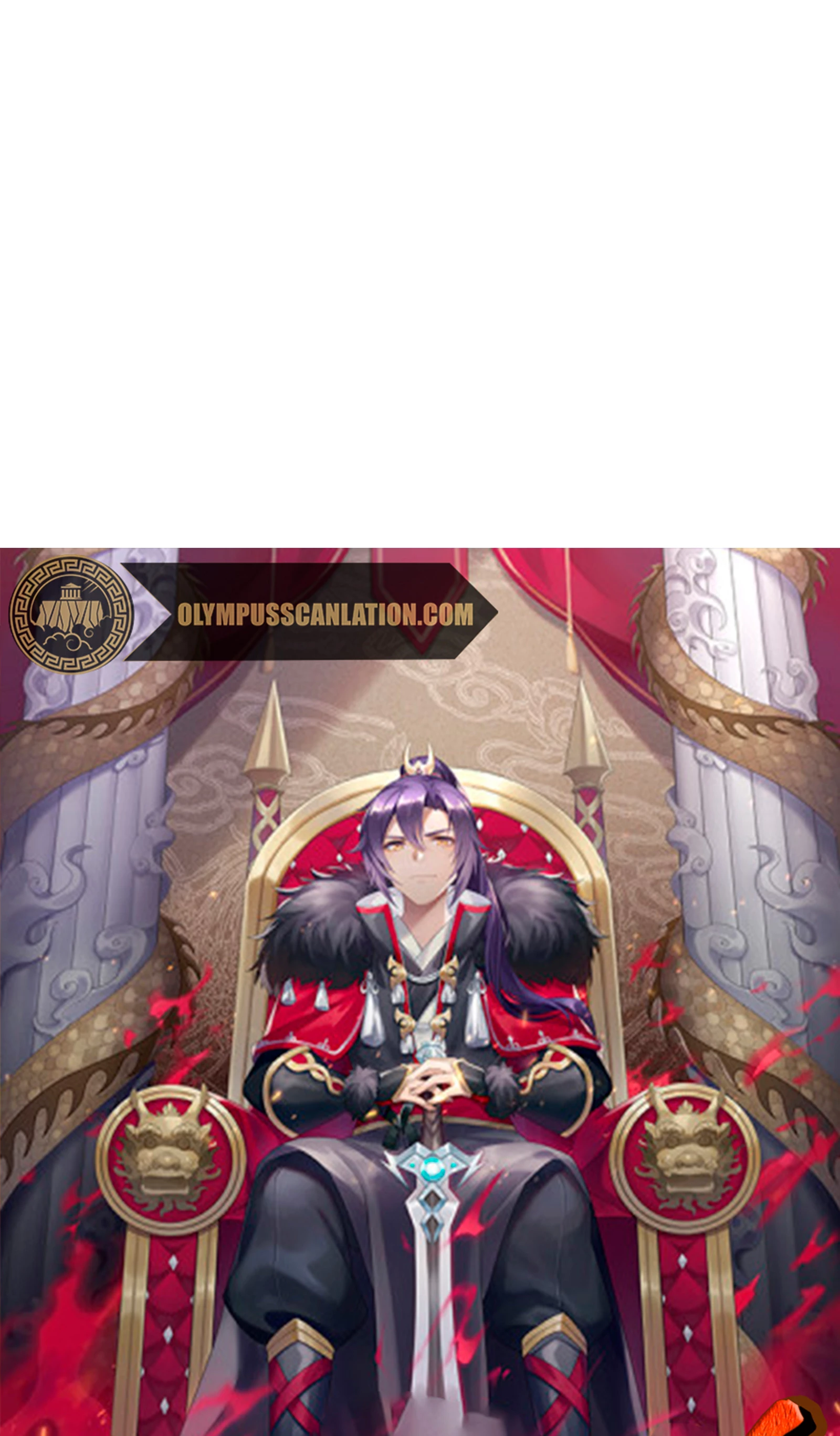 Apotheosis > Capitulo 815 > Page 21