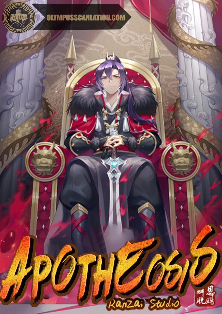 Apotheosis > Capitulo 819 > Page 161