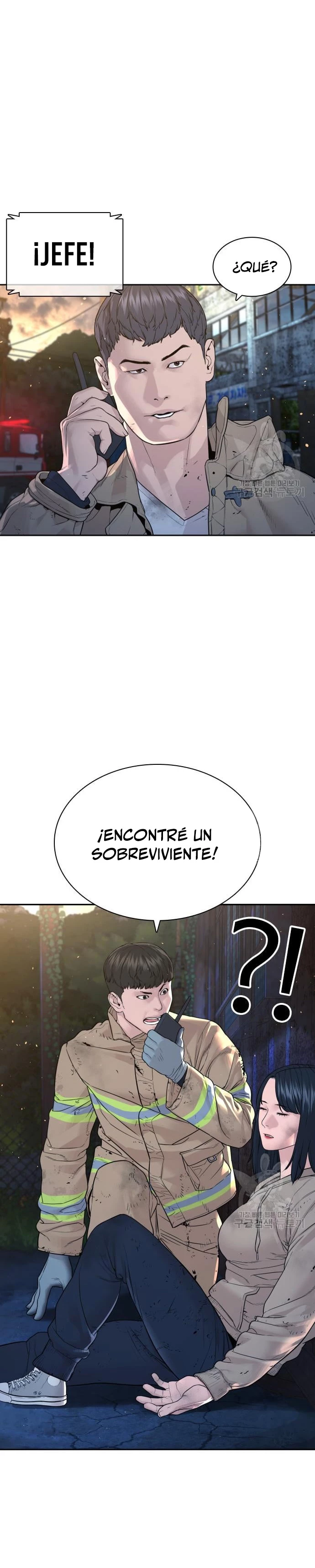 Como madrear > Capitulo 169 > Page 31