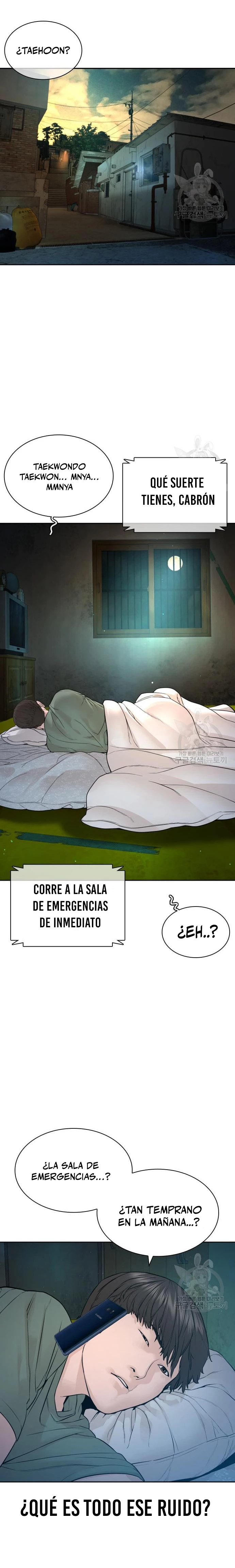 Como madrear > Capitulo 169 > Page 91