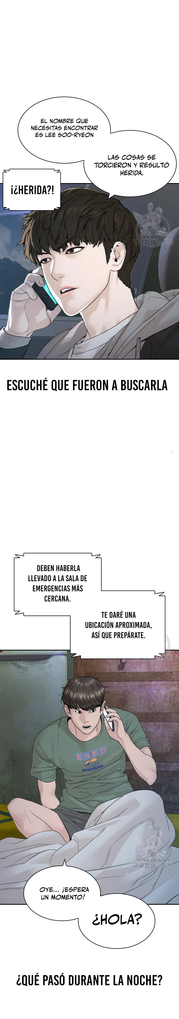 Como madrear > Capitulo 169 > Page 111