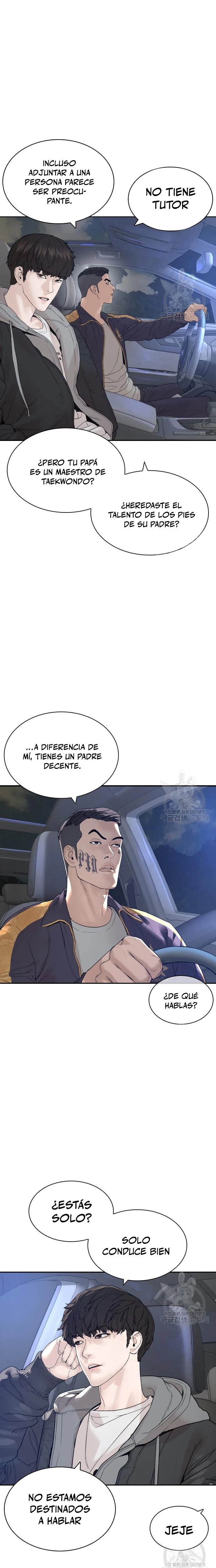 Como madrear > Capitulo 169 > Page 121