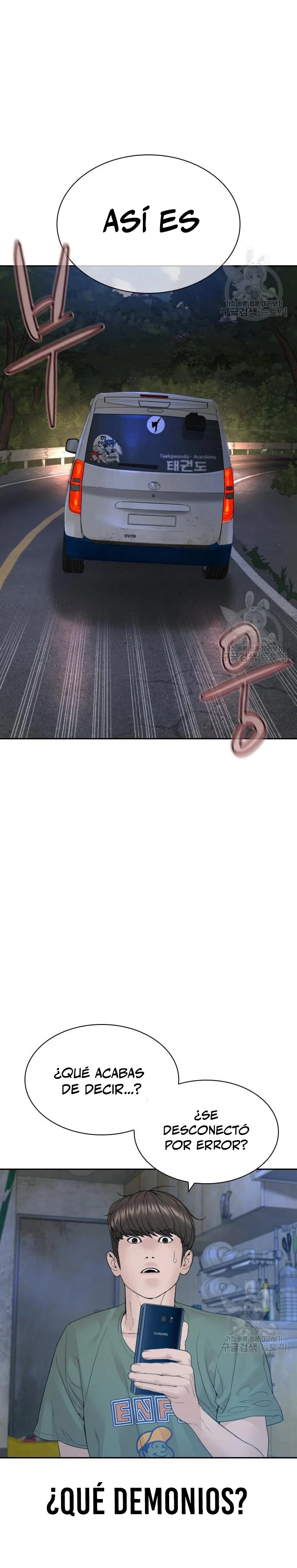 Como madrear > Capitulo 169 > Page 141