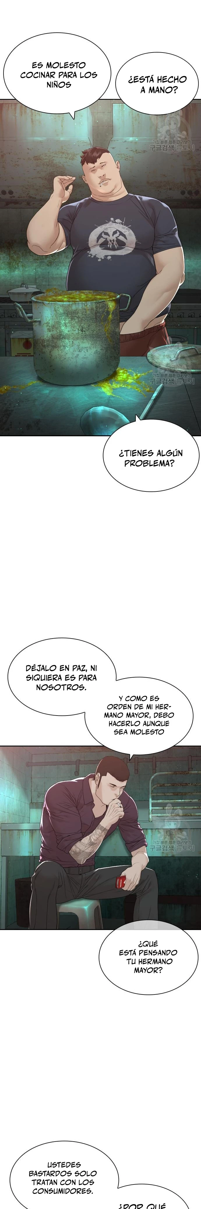 Como madrear > Capitulo 169 > Page 191