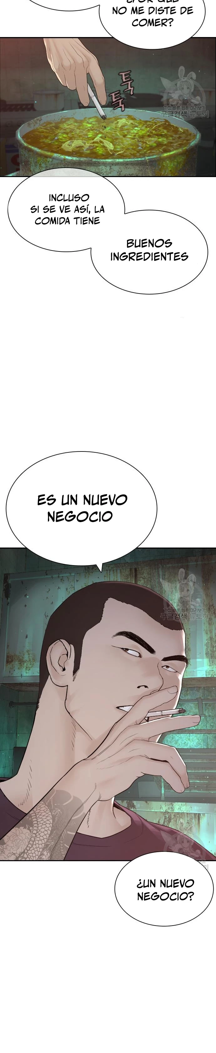 Como madrear > Capitulo 169 > Page 201