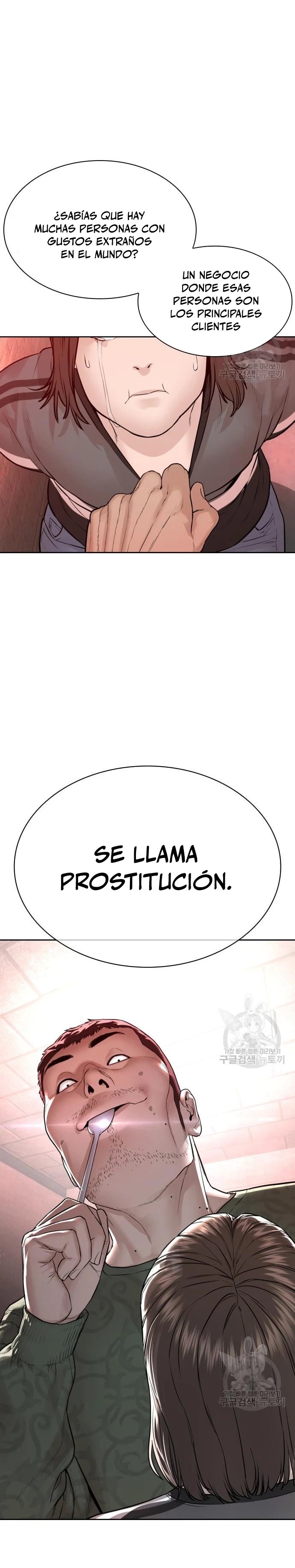 Como madrear > Capitulo 169 > Page 241