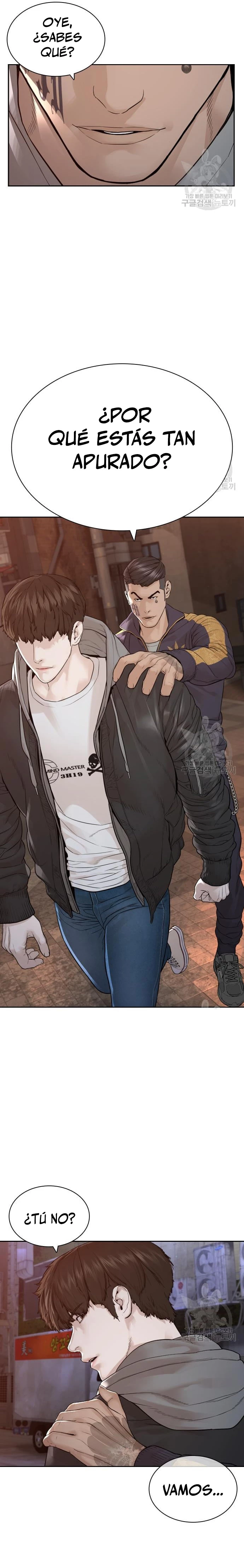 Como madrear > Capitulo 169 > Page 351