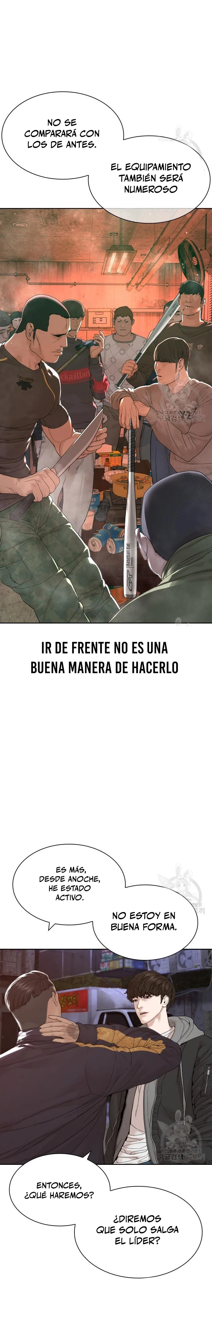 Como madrear > Capitulo 169 > Page 371