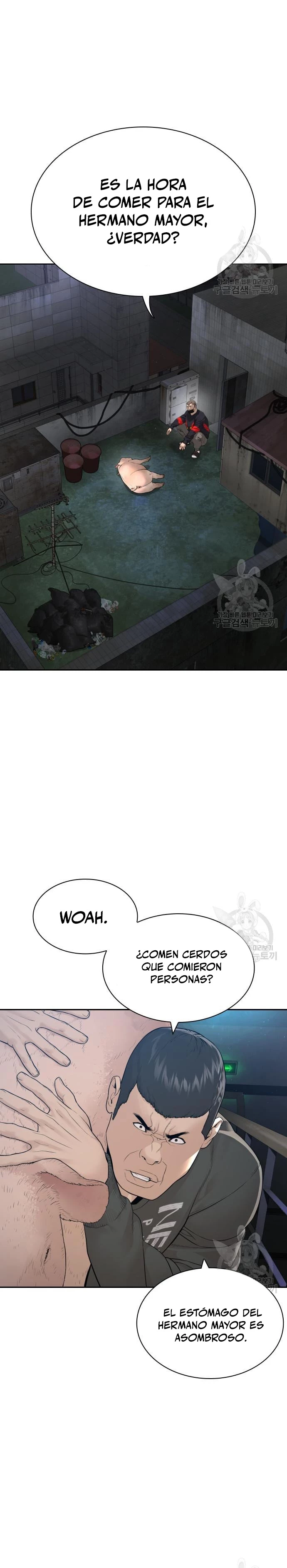 Como madrear > Capitulo 169 > Page 411