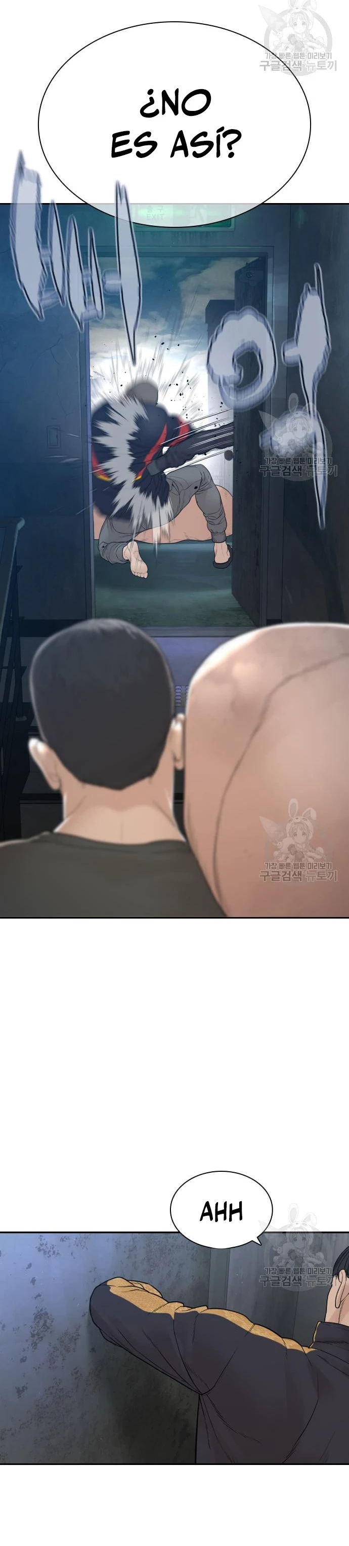 Como madrear > Capitulo 169 > Page 421