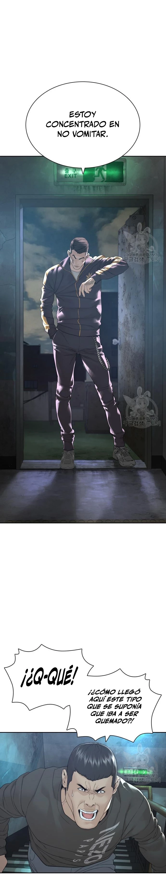 Como madrear > Capitulo 169 > Page 431