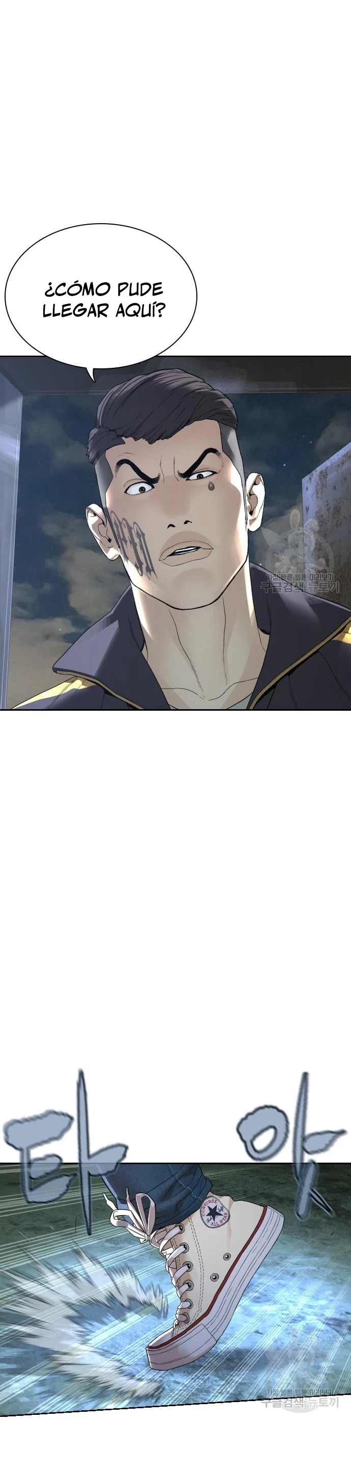 Como madrear > Capitulo 169 > Page 441