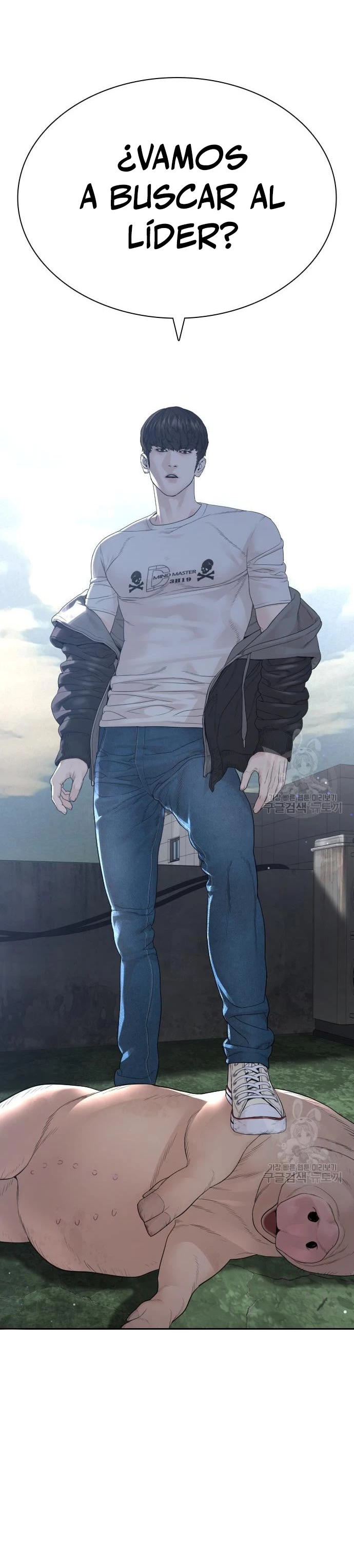 Como madrear > Capitulo 169 > Page 481