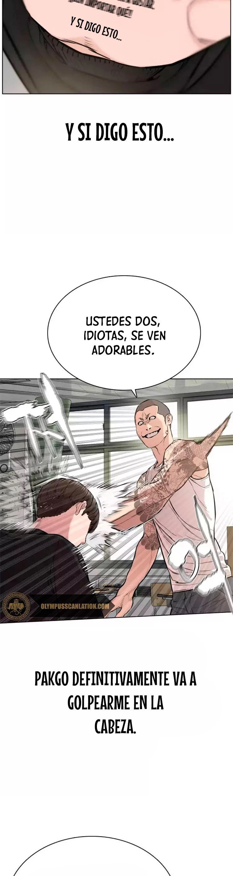 Como madrear > Capitulo 11 > Page 61