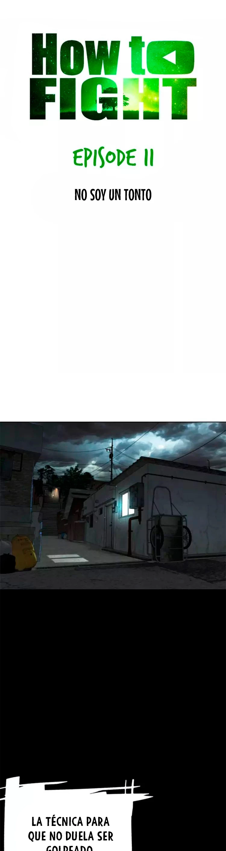 Como madrear > Capitulo 11 > Page 101