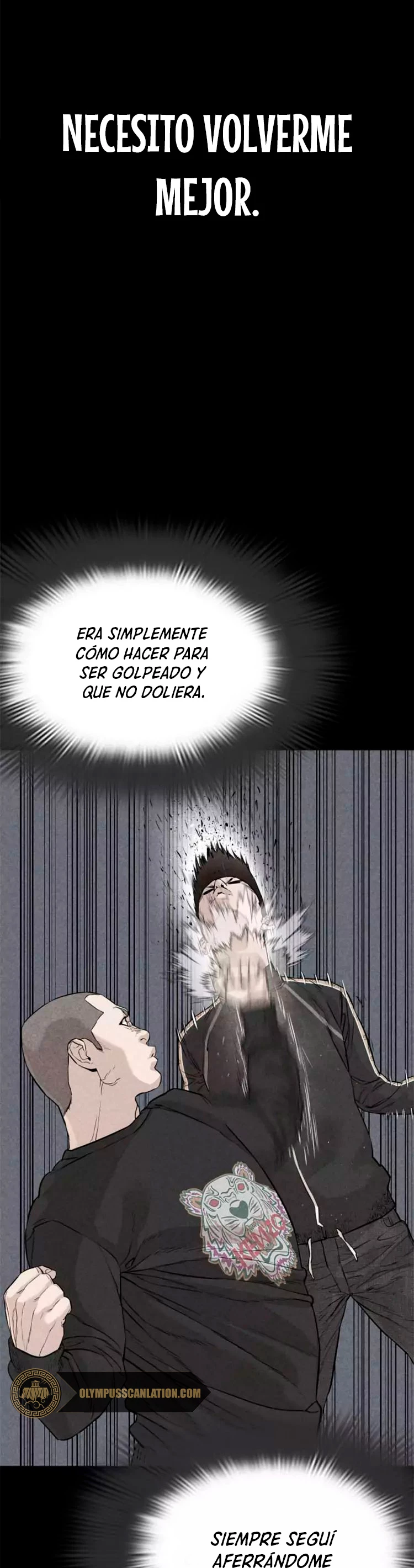 Como madrear > Capitulo 11 > Page 121