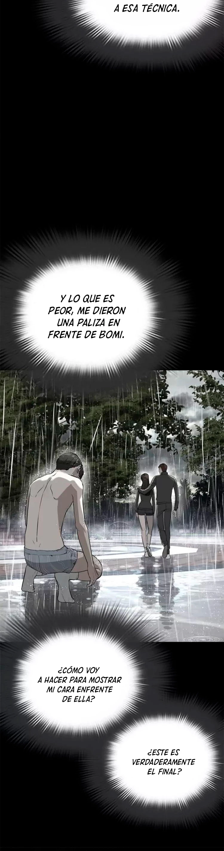 Como madrear > Capitulo 11 > Page 131