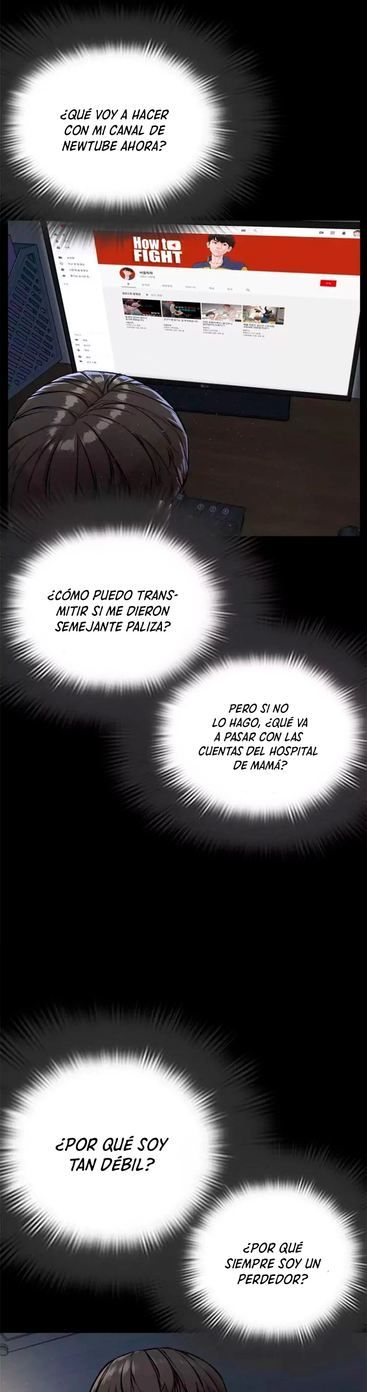 Como madrear > Capitulo 11 > Page 141