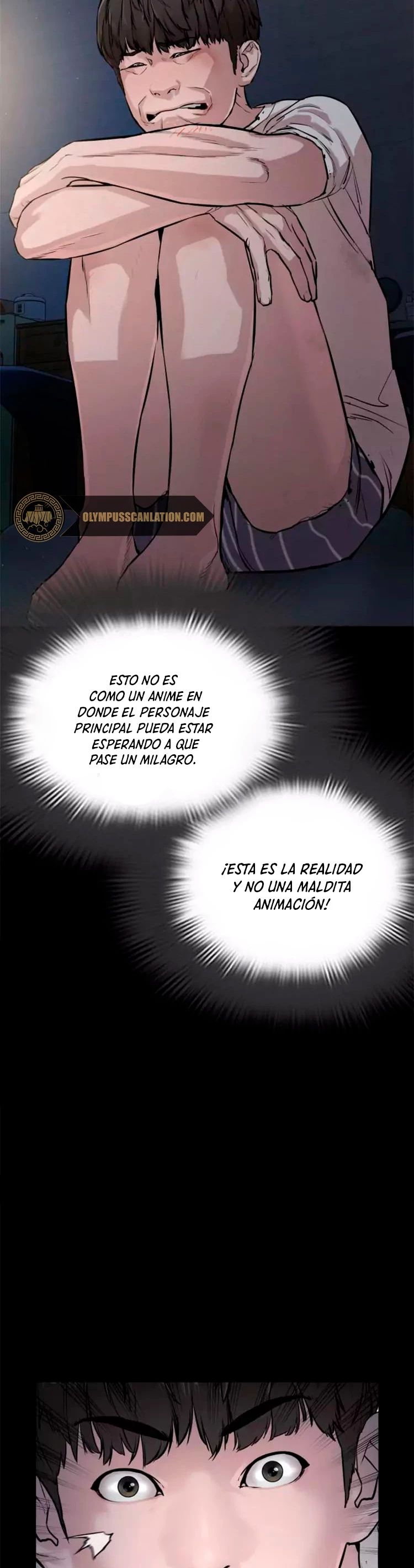 Como madrear > Capitulo 11 > Page 151