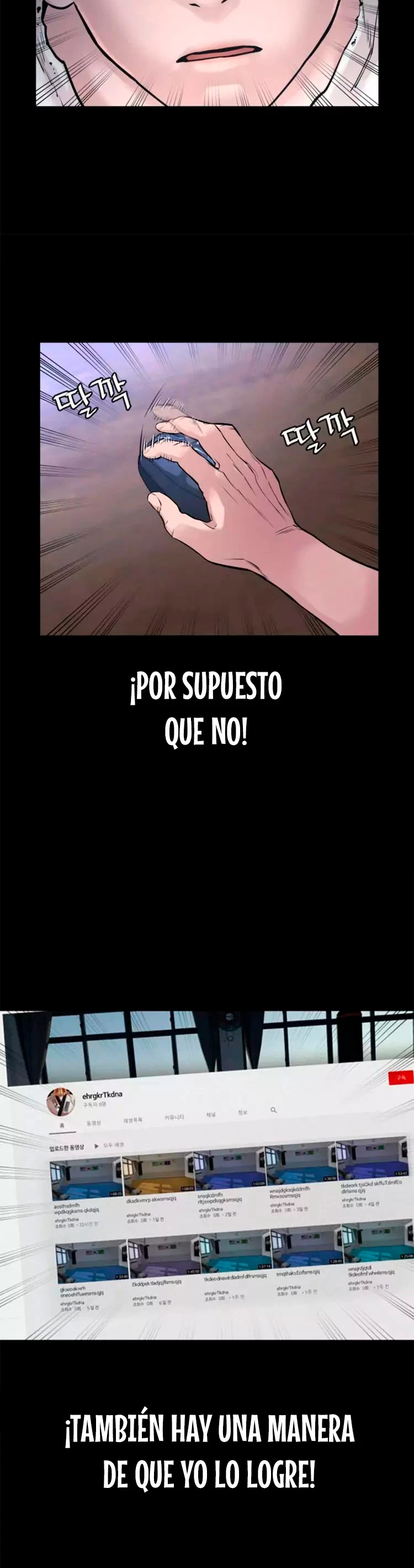 Como madrear > Capitulo 11 > Page 161