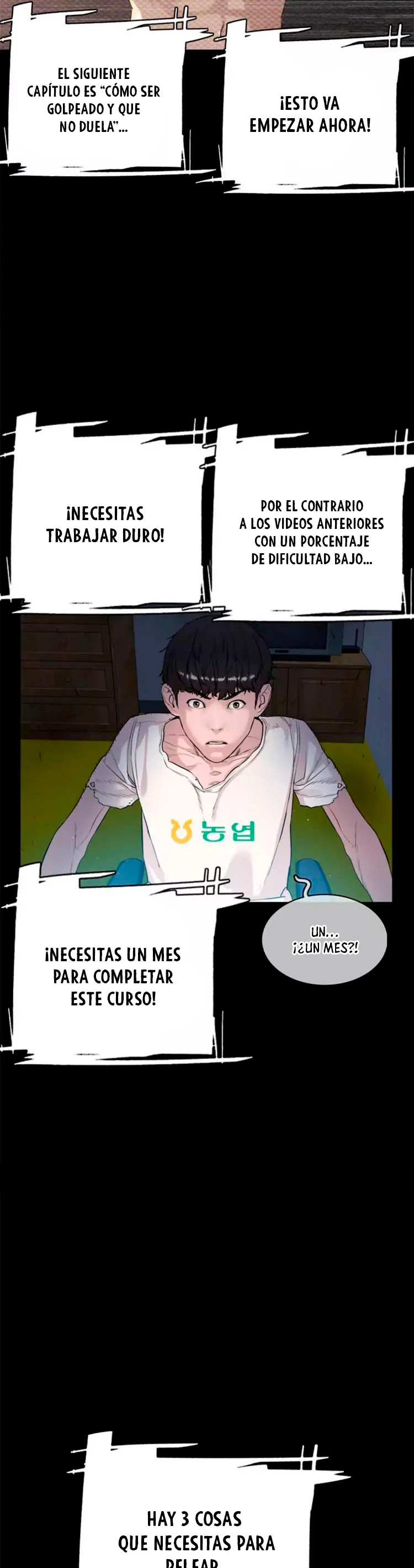 Como madrear > Capitulo 11 > Page 181