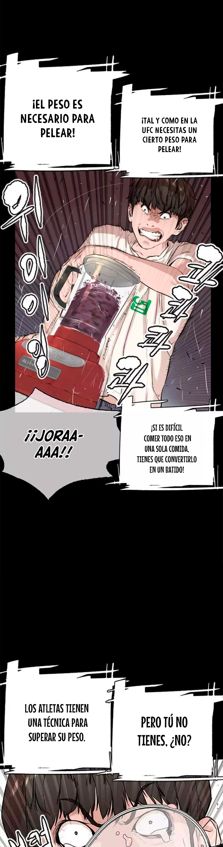 Como madrear > Capitulo 11 > Page 211