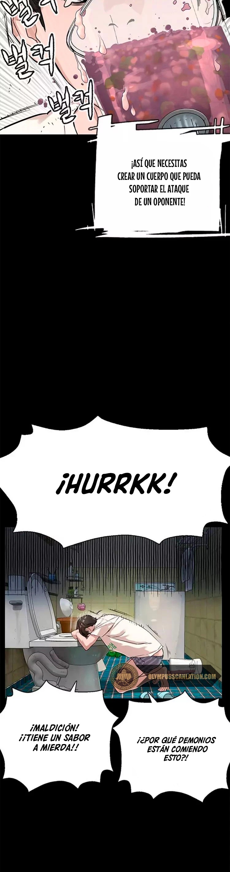 Como madrear > Capitulo 11 > Page 221