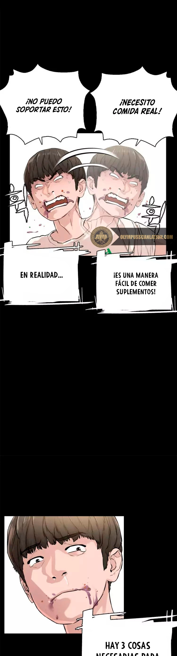 Como madrear > Capitulo 11 > Page 231