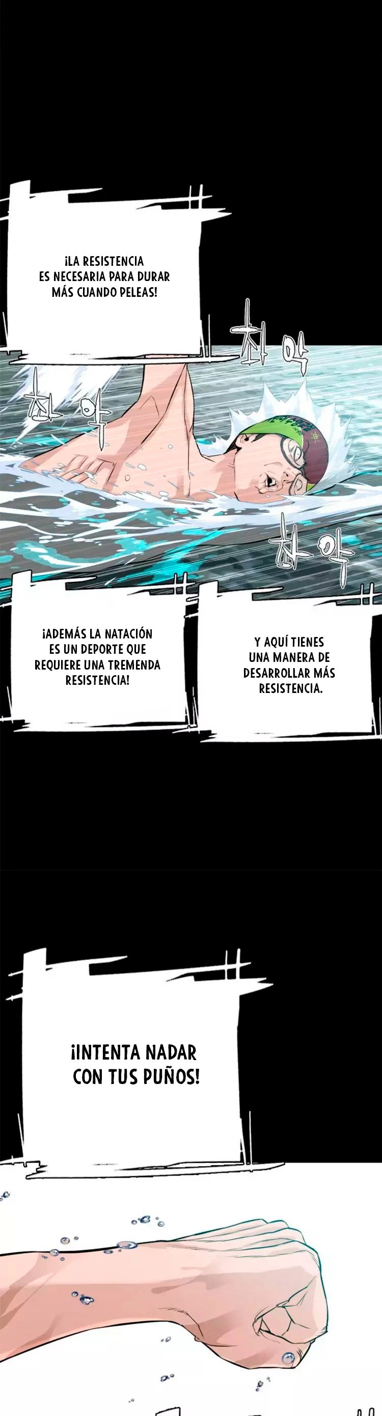 Como madrear > Capitulo 11 > Page 271