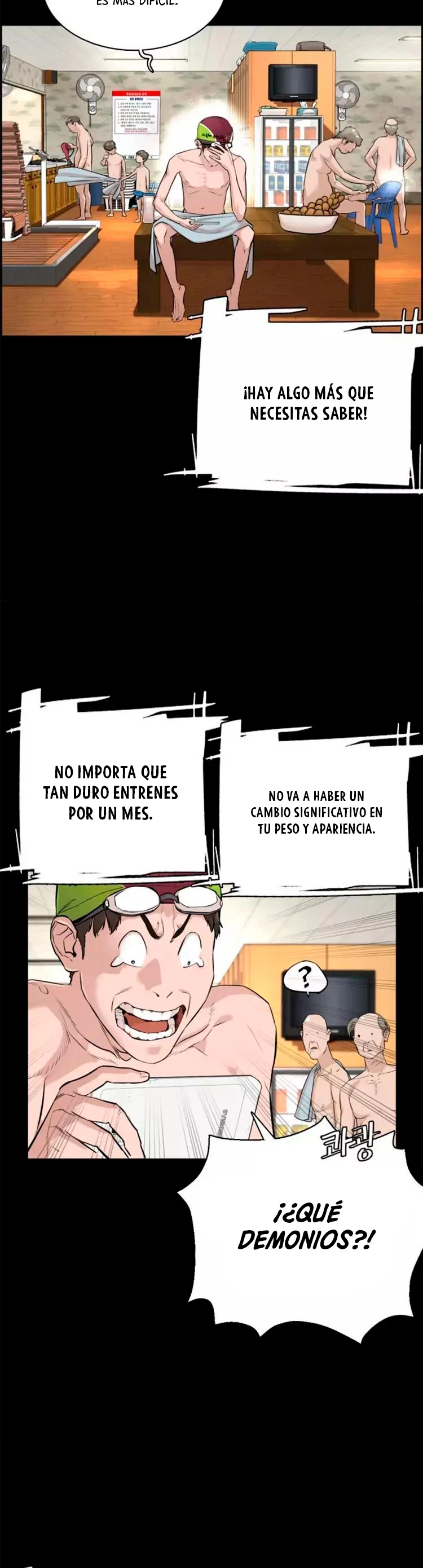 Como madrear > Capitulo 11 > Page 291