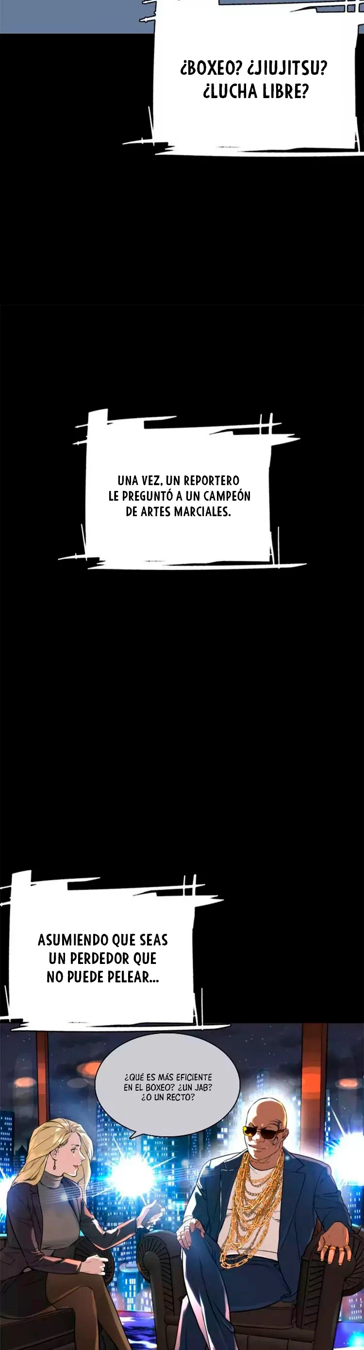 Como madrear > Capitulo 11 > Page 311