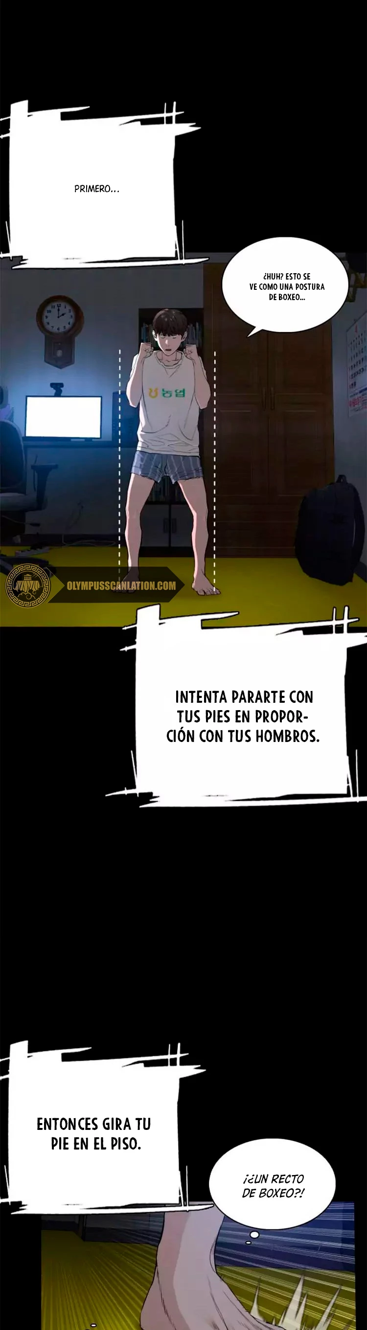 Como madrear > Capitulo 11 > Page 341