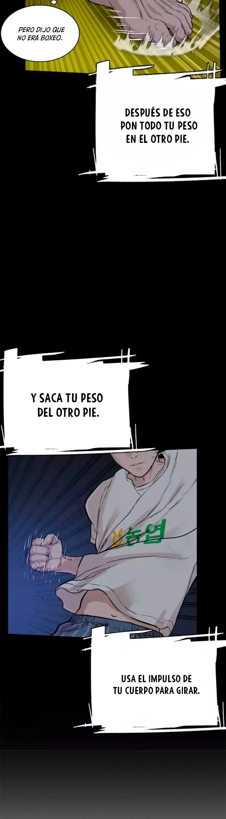 Como madrear > Capitulo 11 > Page 351