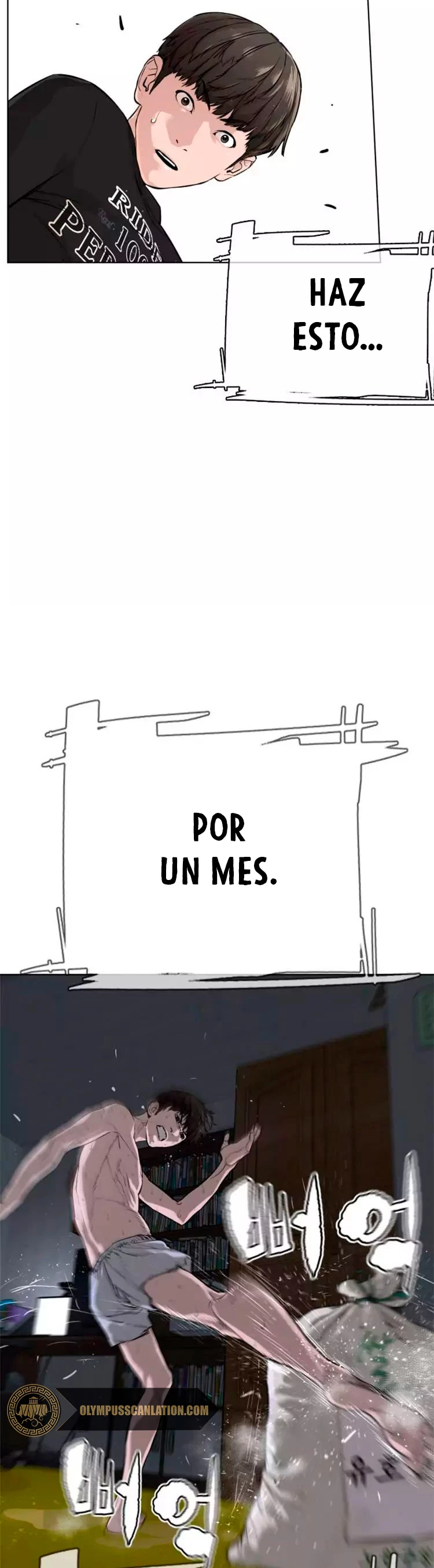 Como madrear > Capitulo 11 > Page 381