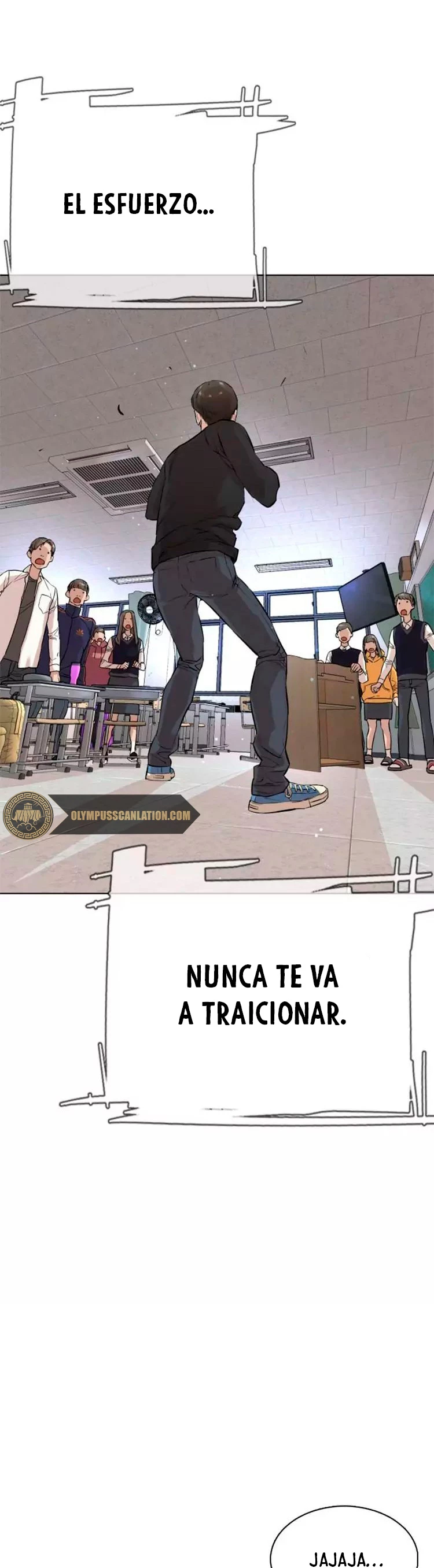 Como madrear > Capitulo 11 > Page 401