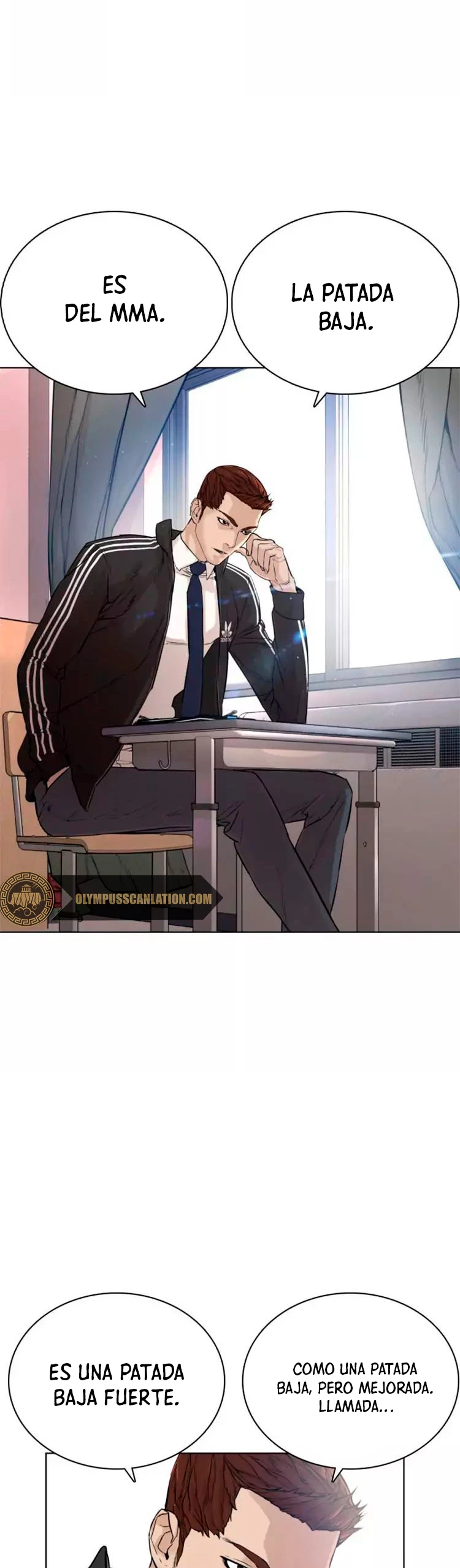Como madrear > Capitulo 11 > Page 451