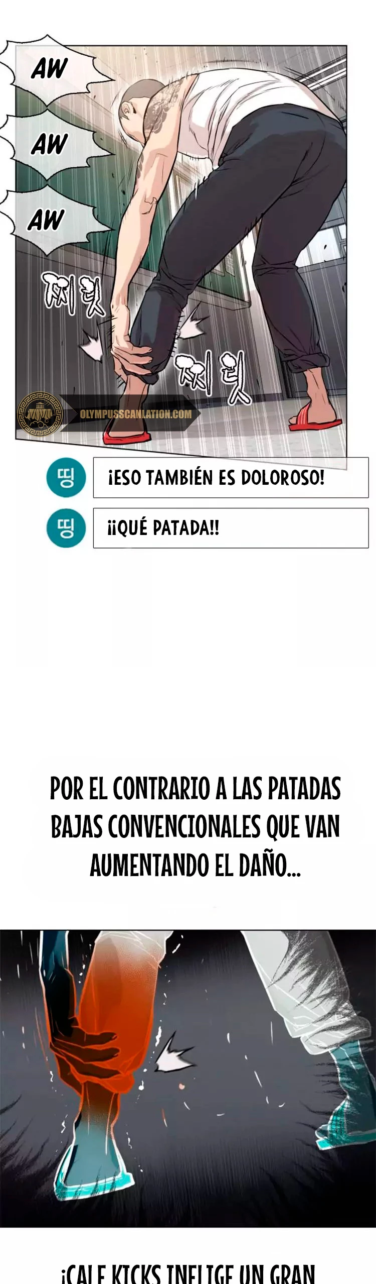 Como madrear > Capitulo 11 > Page 471