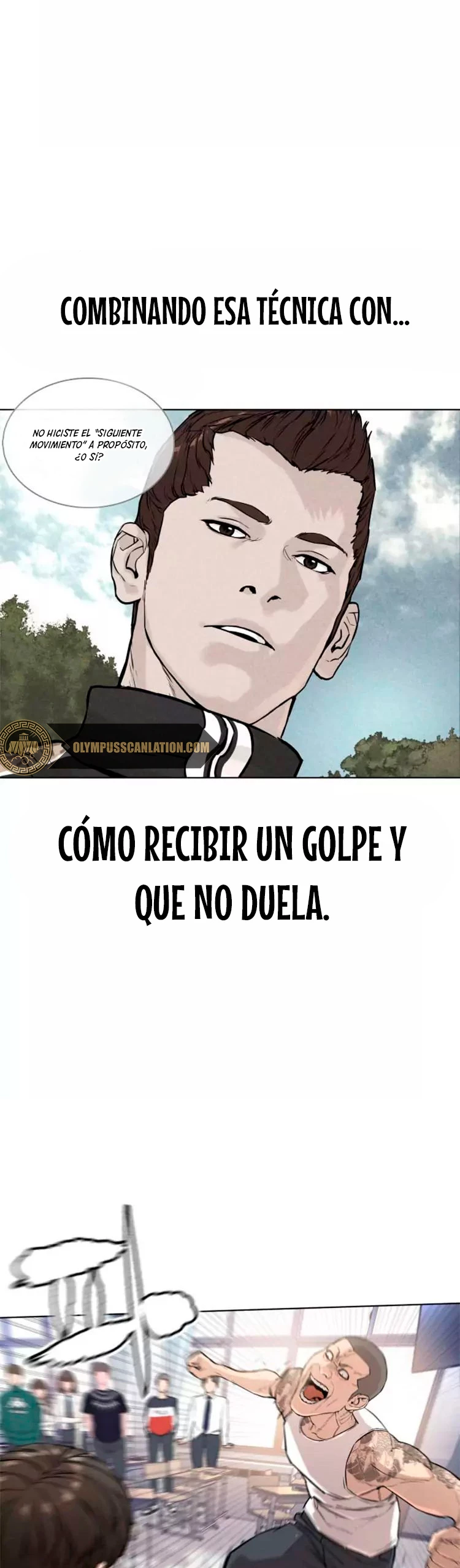 Como madrear > Capitulo 11 > Page 491