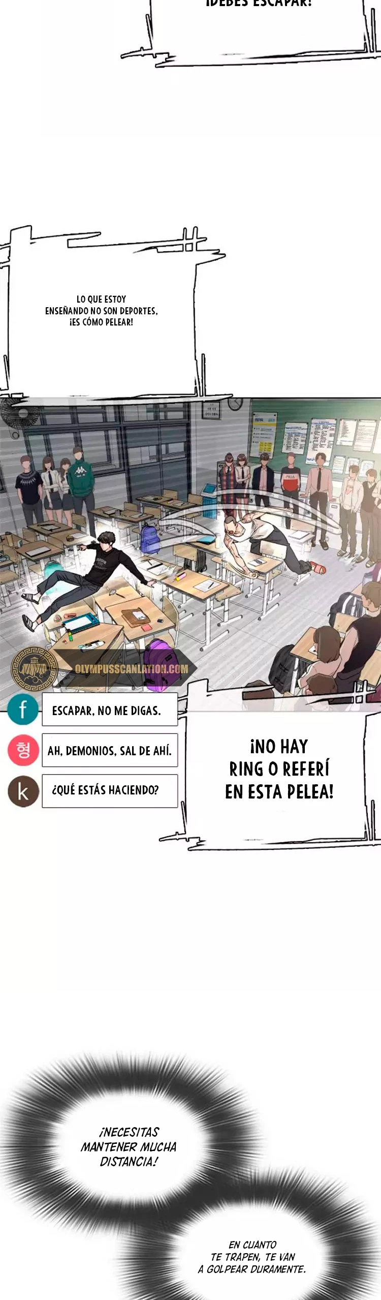 Como madrear > Capitulo 11 > Page 511