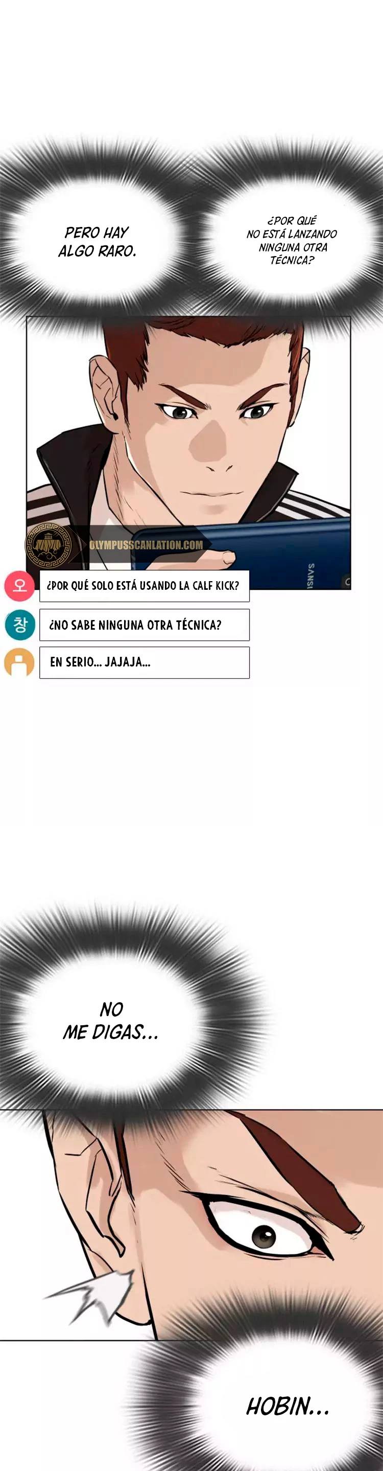 Como madrear > Capitulo 11 > Page 541