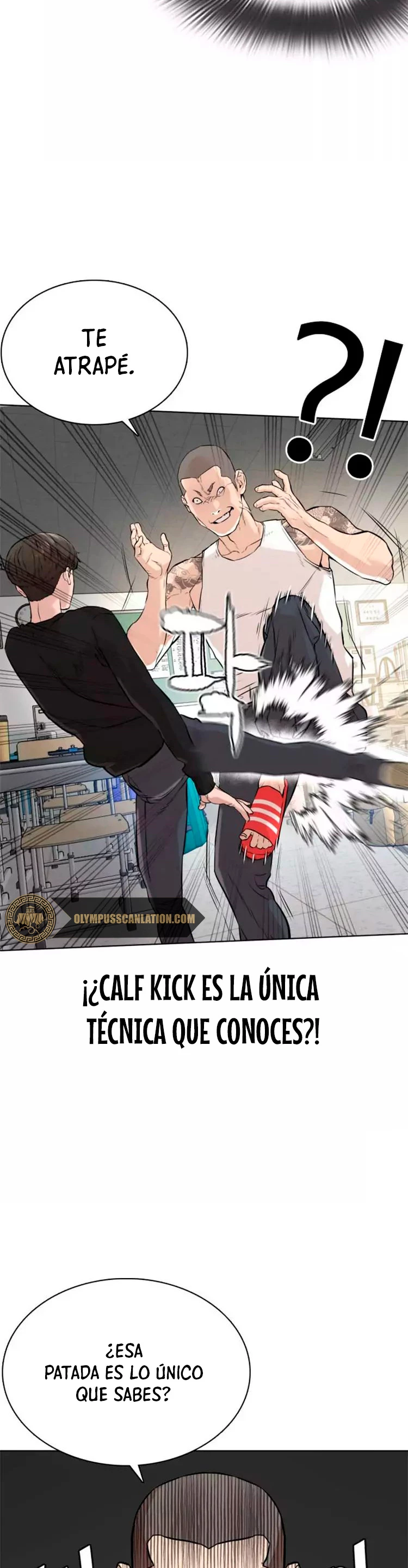 Como madrear > Capitulo 11 > Page 551