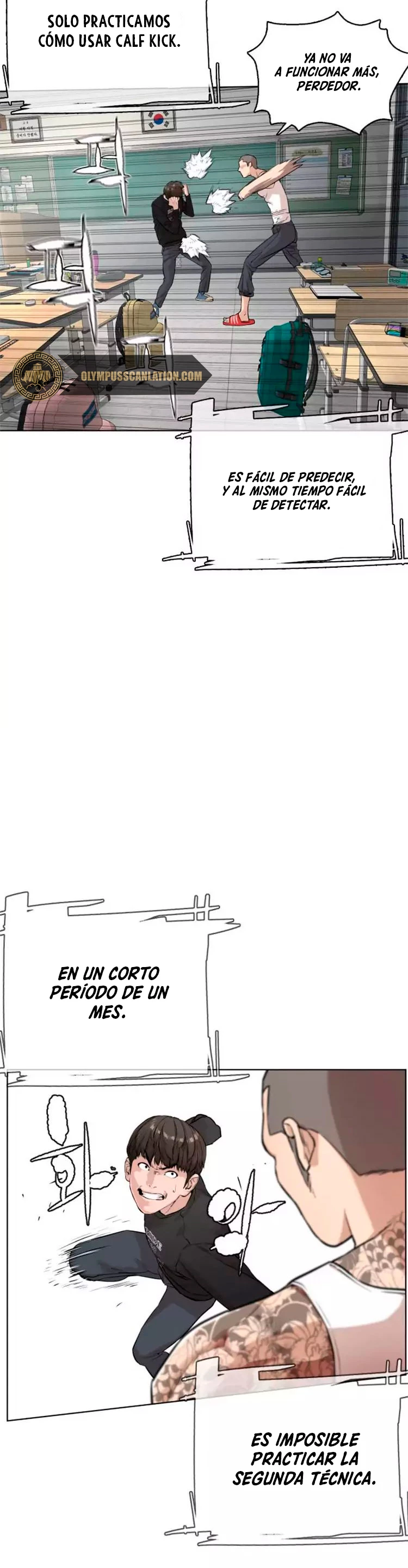 Como madrear > Capitulo 11 > Page 571