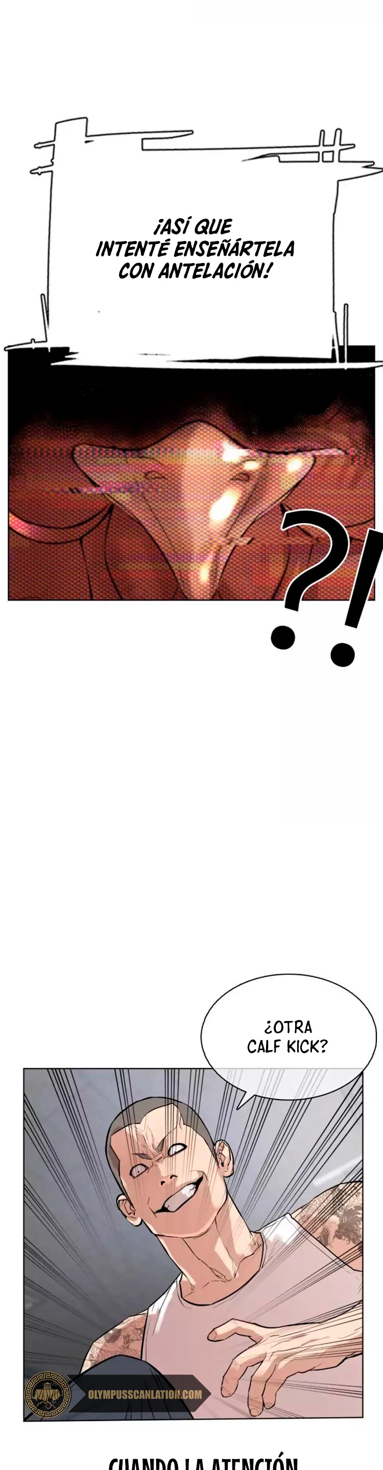 Como madrear > Capitulo 11 > Page 581
