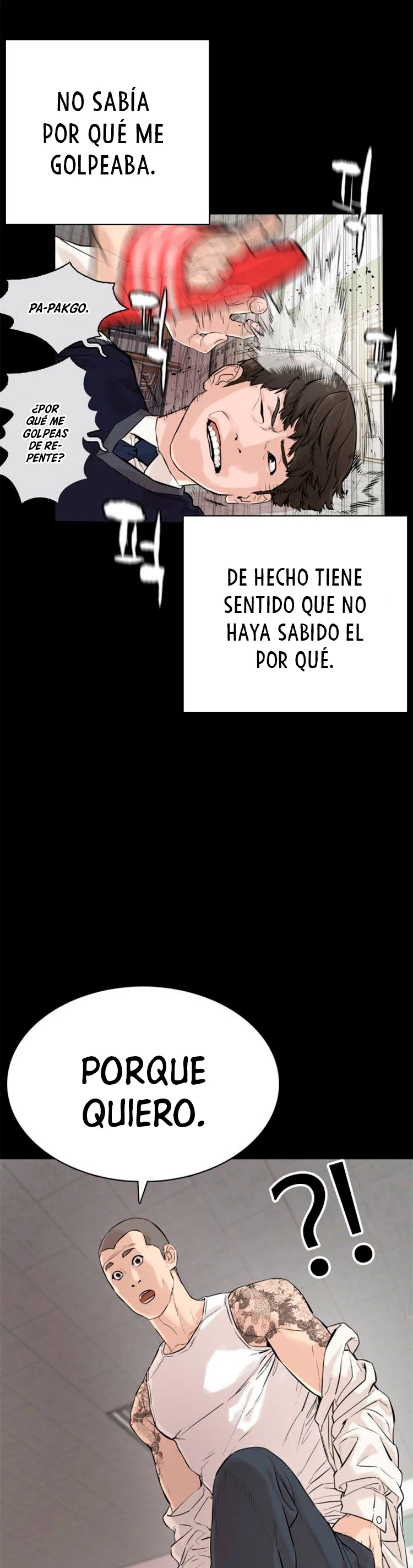 Como madrear > Capitulo 12 > Page 51