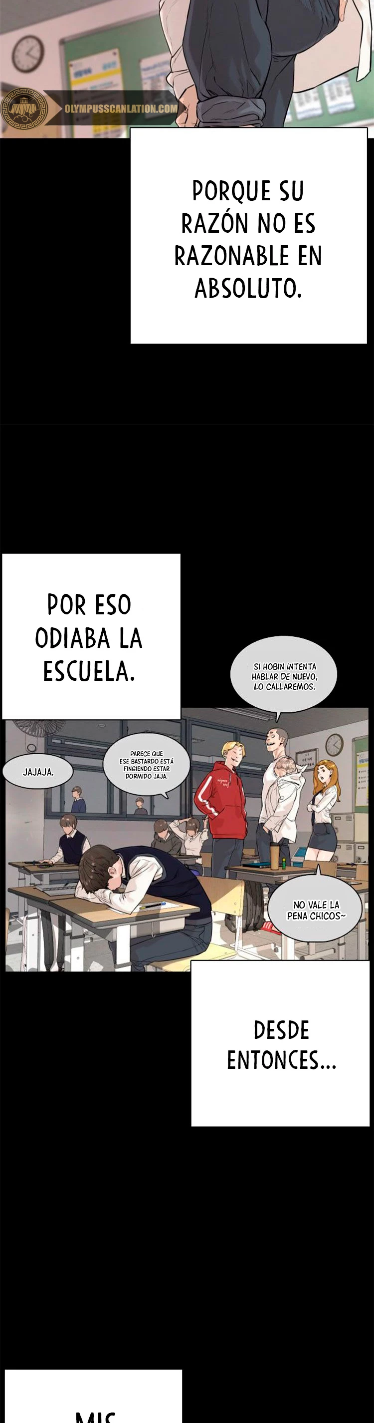 Como madrear > Capitulo 12 > Page 61