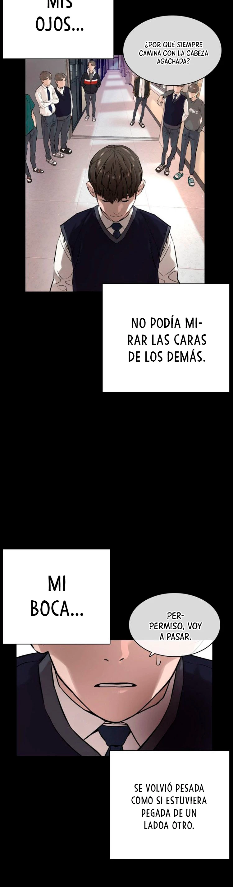 Como madrear > Capitulo 12 > Page 71