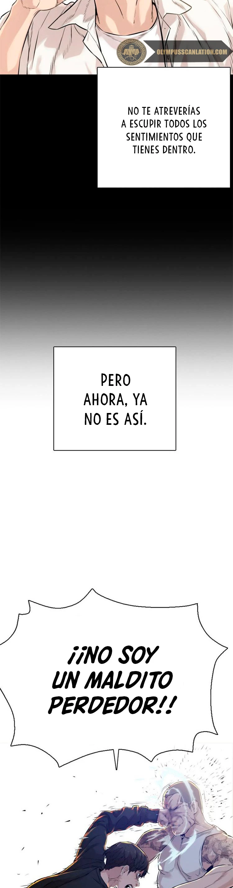 Como madrear > Capitulo 12 > Page 91