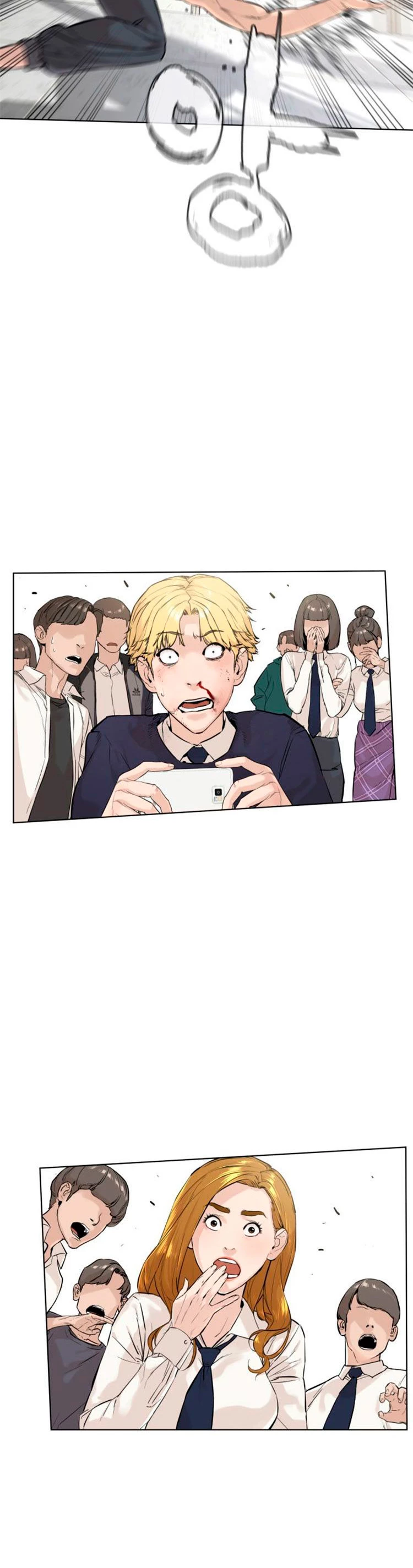 Como madrear > Capitulo 12 > Page 111