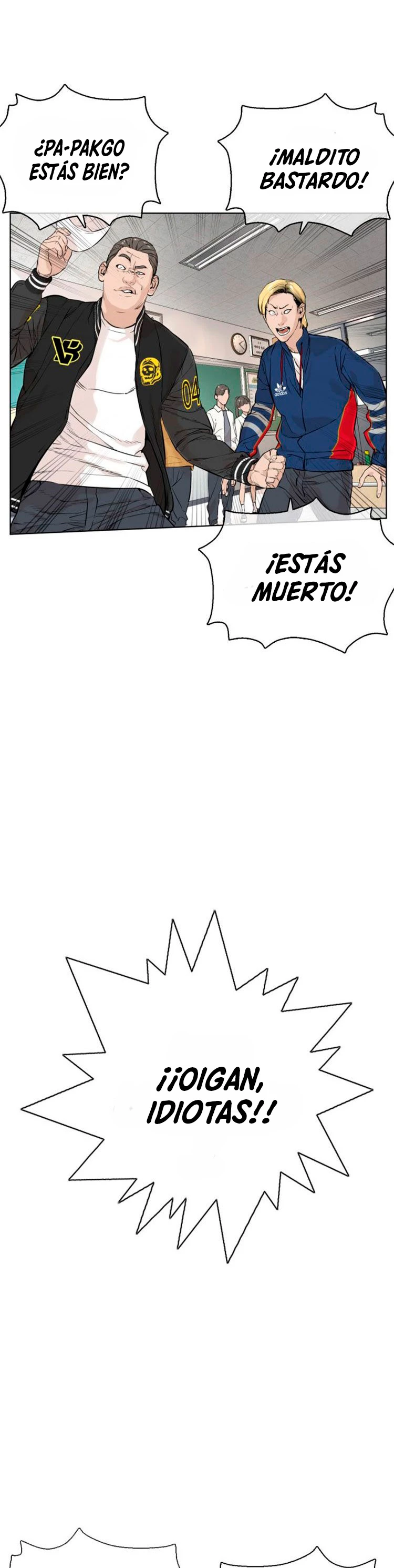 Como madrear > Capitulo 12 > Page 151