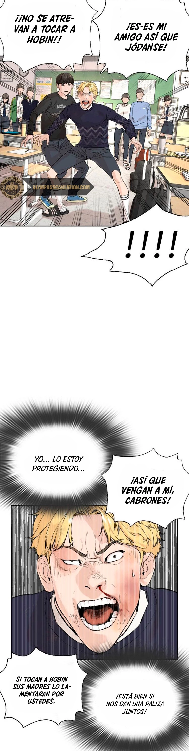 Como madrear > Capitulo 12 > Page 171
